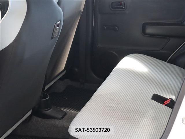 Suzuki ALTO 2018-05 343963-22