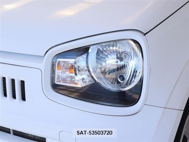 Suzuki ALTO 2018-05 343963-7