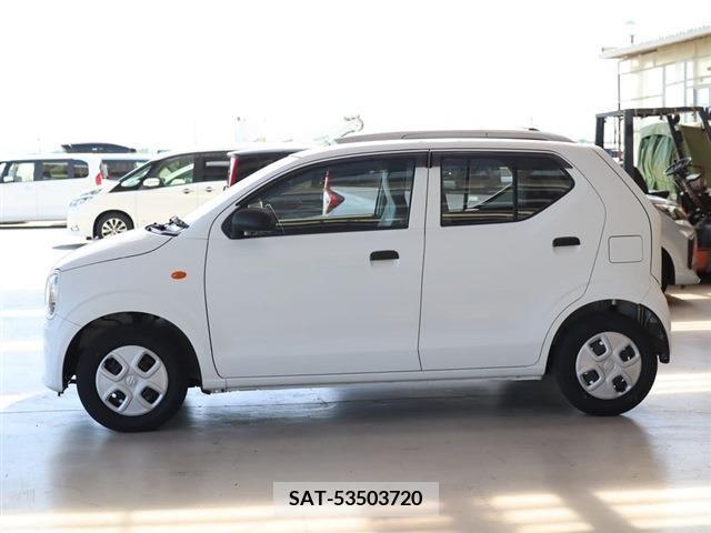 Suzuki ALTO 2018-05 343963-6
