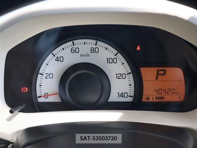 Suzuki ALTO 2018-05 343963-13