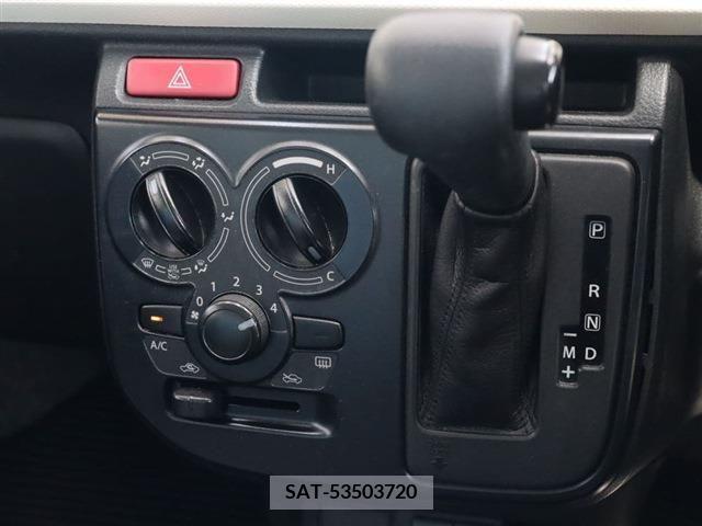 Suzuki ALTO 2018-05 343963-12