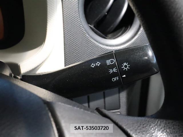 Suzuki ALTO 2018-05 343963-16