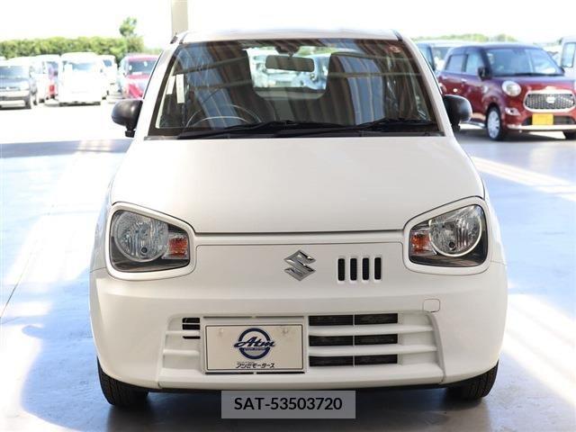 Suzuki ALTO 2018-05 343963-1