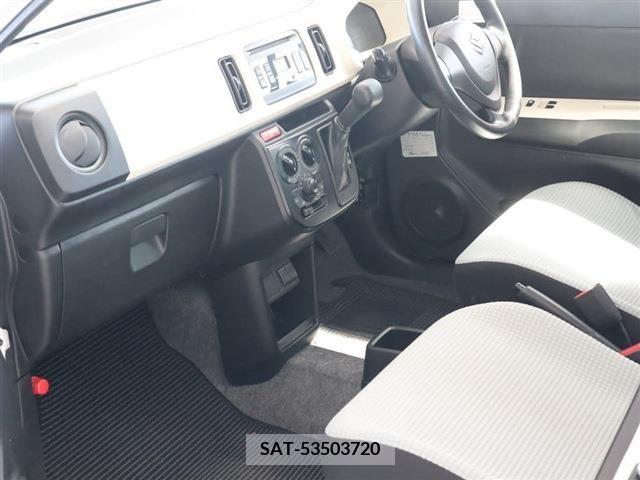 Suzuki ALTO 2018-05 343963-21