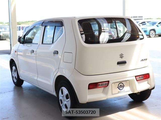 Suzuki ALTO 2018-05 343963-5