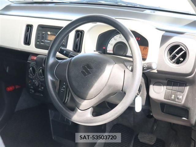 Suzuki ALTO 2018-05 343963-10