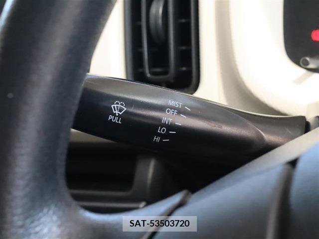 Suzuki ALTO 2018-05 343963-15