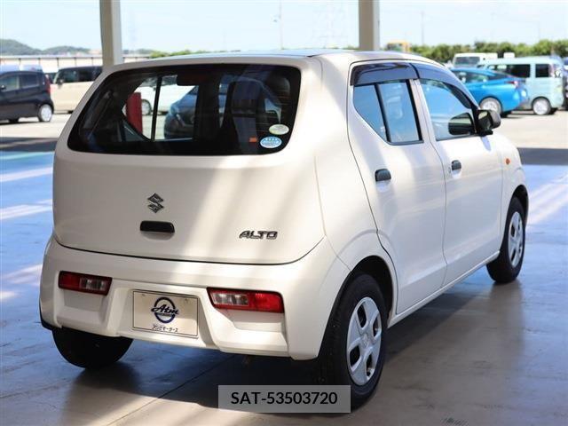 Suzuki ALTO 2018-05 343963-3