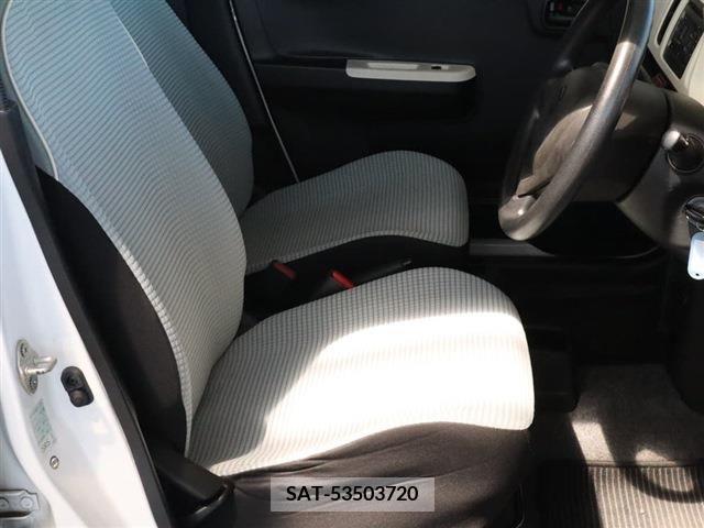 Suzuki ALTO 2018-05 343963-18