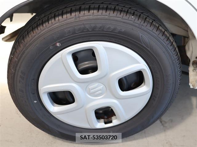 Suzuki ALTO 2018-05 343963-9