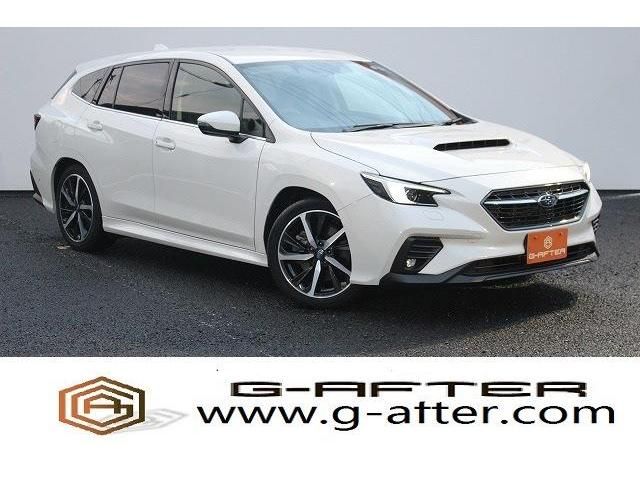 Subaru LEVORG 2021-01 23042-0
