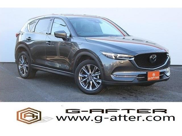 Mazda CX-5 2021-10 193155-0