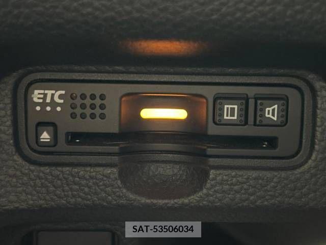 Honda N BOX CUSTOM 2019-02 373984-7