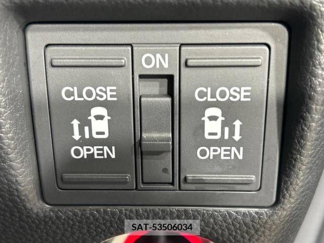 Honda N BOX CUSTOM 2019-02 373984-4