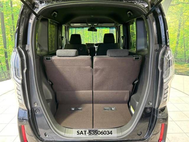 Honda N BOX CUSTOM 2019-02 373984-10