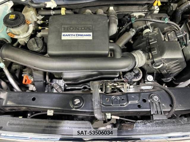 Honda N BOX CUSTOM 2019-02 373984-18