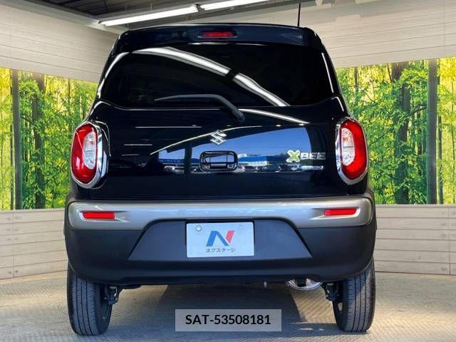 Suzuki X BEE 2019-08 295069-15