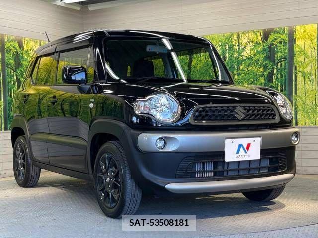 Suzuki X BEE 2019-08 295069-16