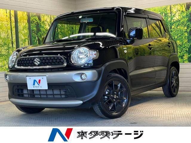 Suzuki X BEE 2019-08 295069-0