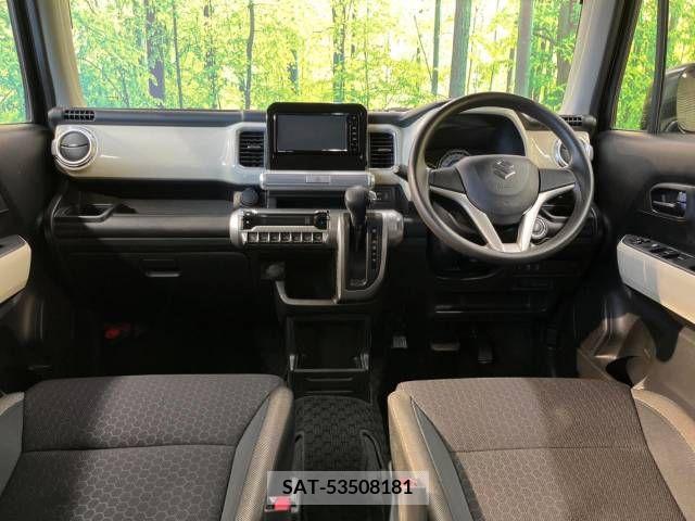 Suzuki X BEE 2019-08 295069-1