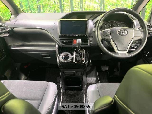 Toyota NOAH 2019-04 210078-1