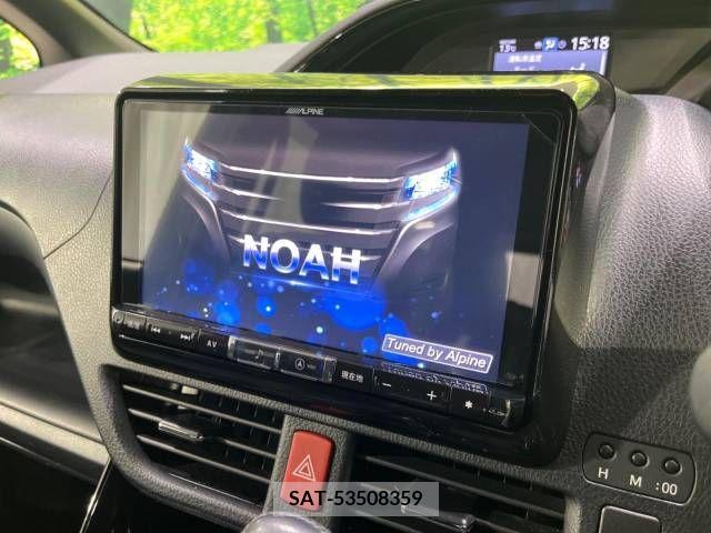 Toyota NOAH 2019-04 210078-3