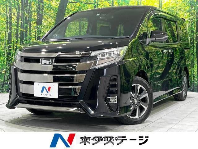 Toyota NOAH 2019-04 210078-0