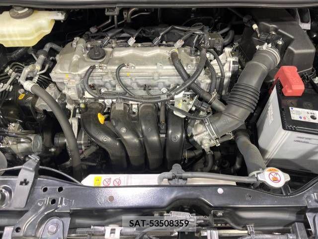 Toyota NOAH 2019-04 210078-19