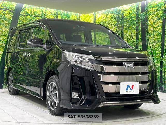 Toyota NOAH 2019-04 210078-17