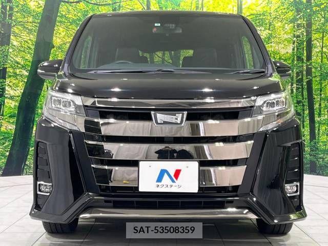 Toyota NOAH 2019-04 210078-15