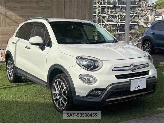 Fiat 500X 2017-04 269664-15