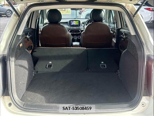 Fiat 500X 2017-04 269664-17
