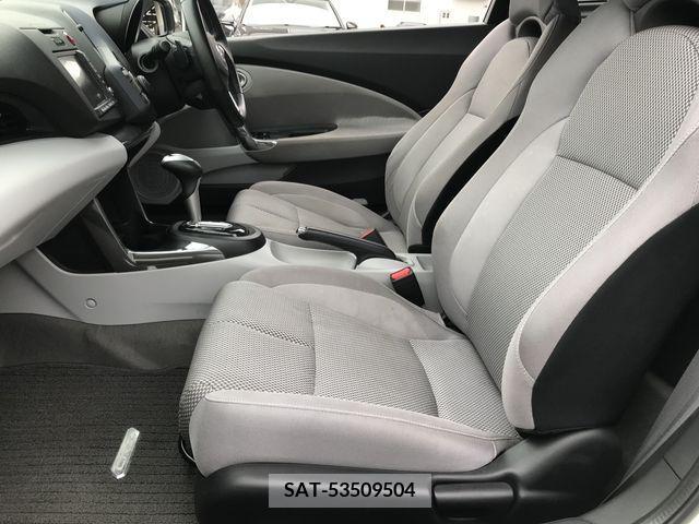Honda CR-Z 2010-07 295450-16