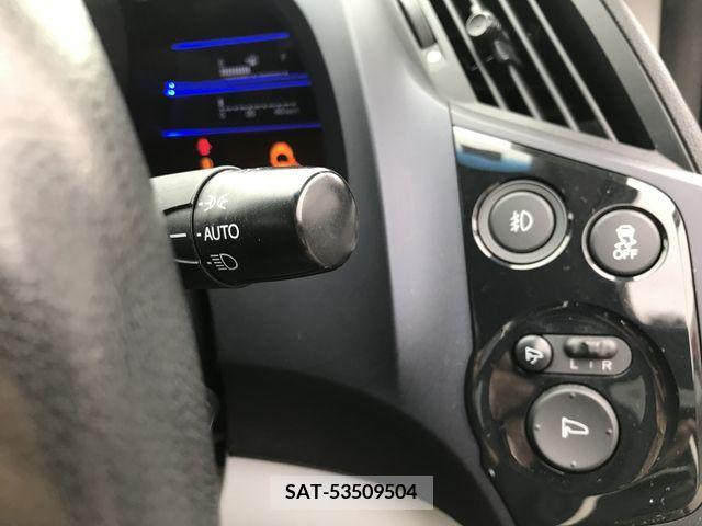 Honda CR-Z 2010-07 295450-22