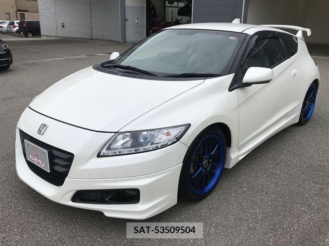 Honda CR-Z 2010-07 295450-9