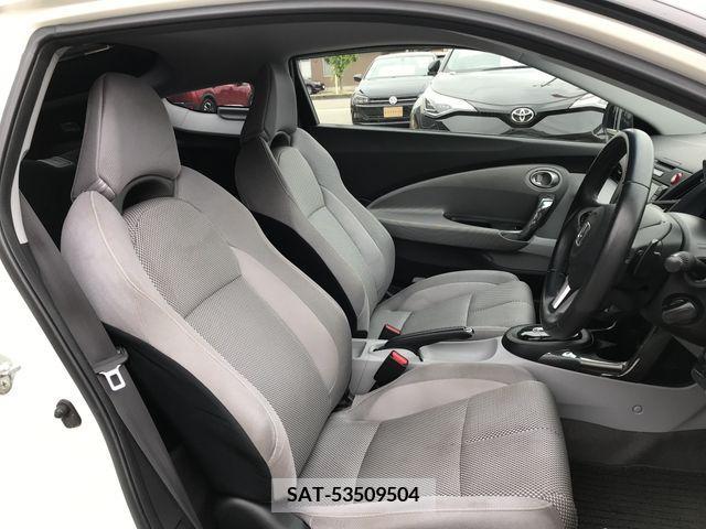Honda CR-Z 2010-07 295450-11