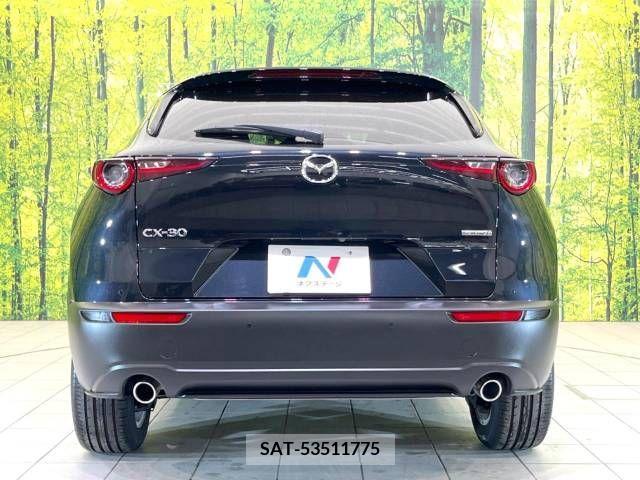 Mazda CX-30 2023-03 207088-15