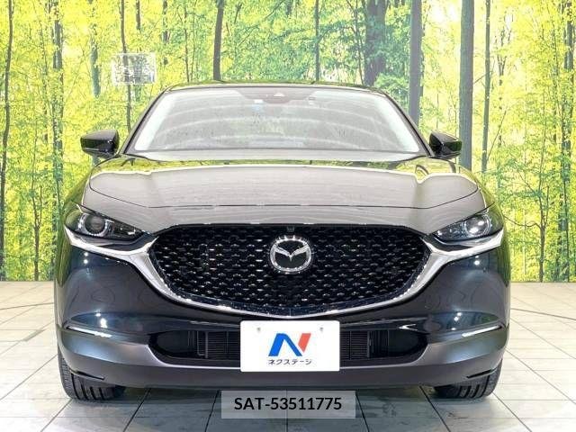Mazda CX-30 2023-03 207088-14