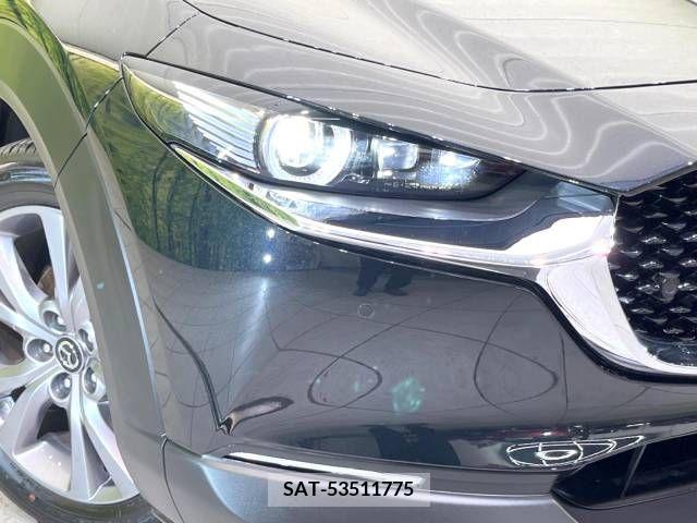 Mazda CX-30 2023-03 207088-12