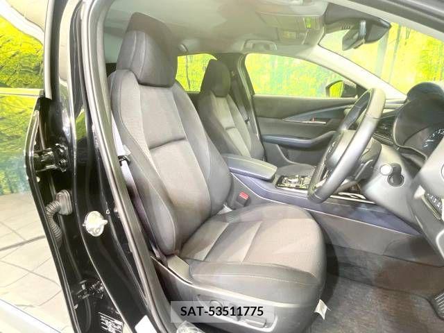 Mazda CX-30 2023-03 207088-8