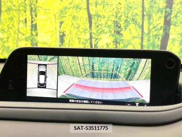 Mazda CX-30 2023-03 207088-3