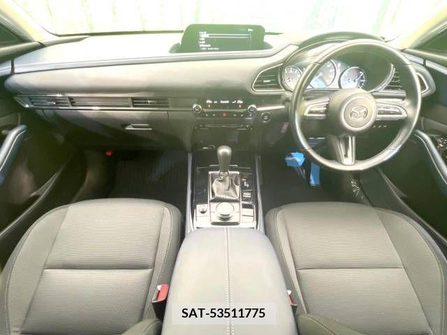 Mazda CX-30 2023-03 207088-1