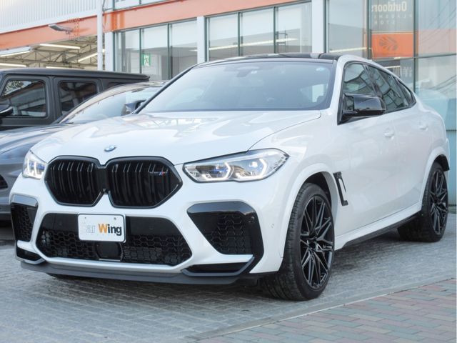 Bmw X6 2020-08 492-0