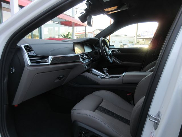 Bmw X6 2020-08 492-22