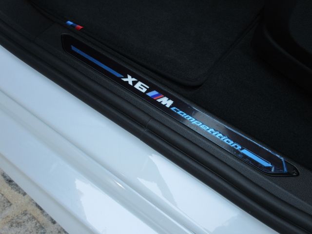 Bmw X6 2020-08 492-24