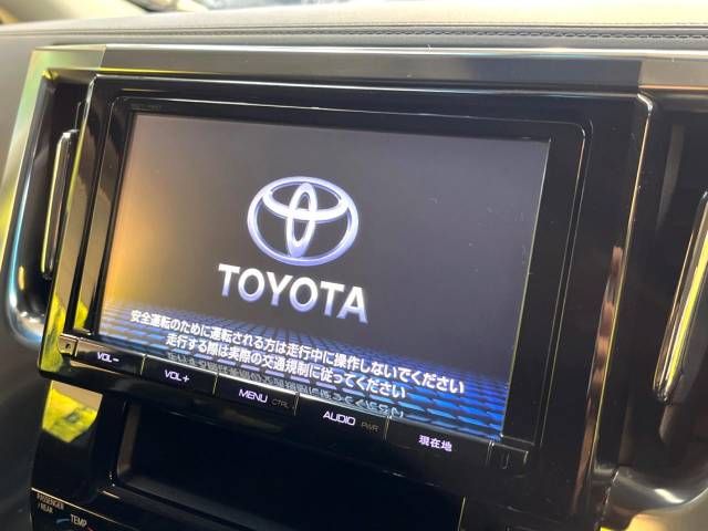 Toyota VELLFIRE 2015-12 26453-3