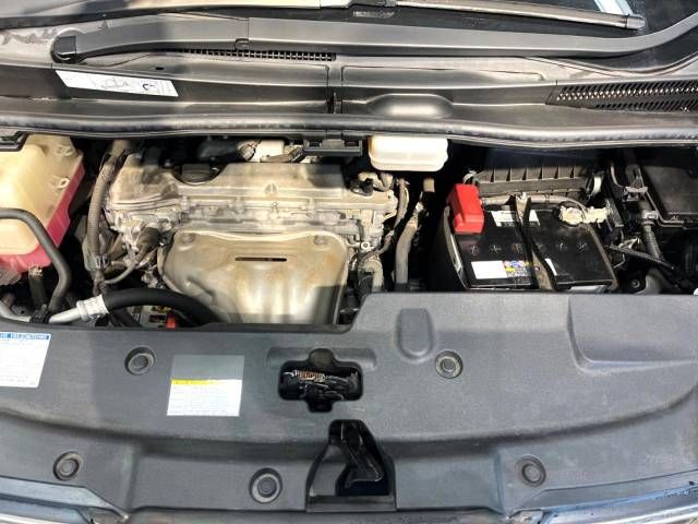 Toyota VELLFIRE 2015-12 26453-19