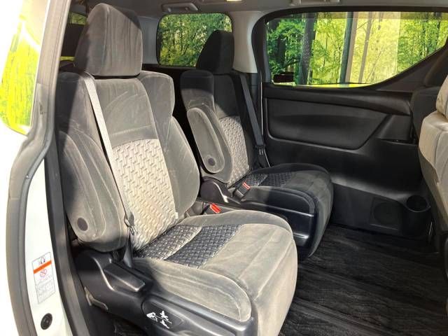 Toyota VELLFIRE 2015-12 26453-9