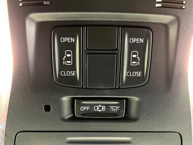 Toyota VELLFIRE 2015-12 26453-5
