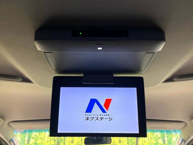 Toyota VELLFIRE 2015-12 26453-2